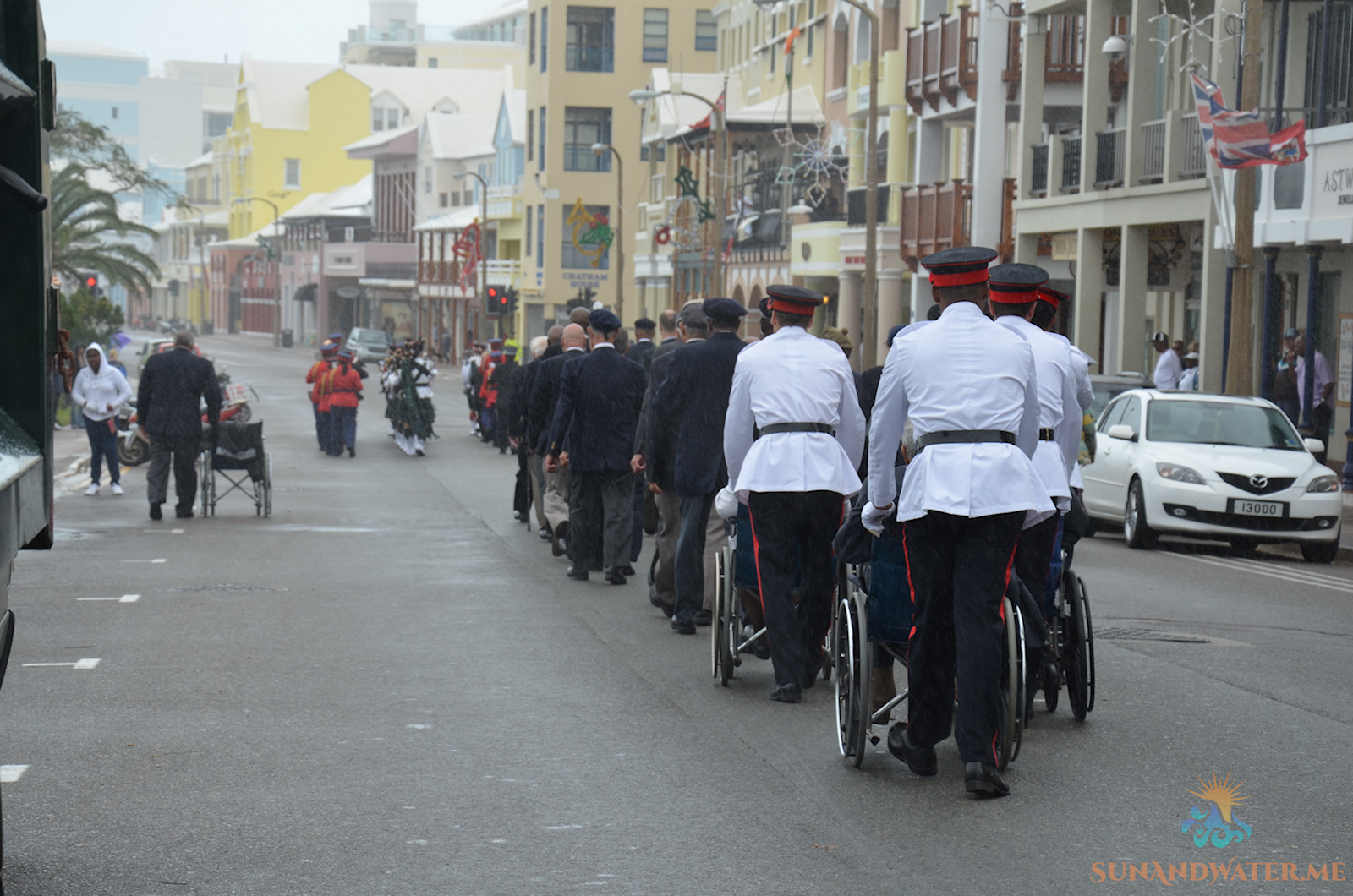 Remembrance Day 2011 025
